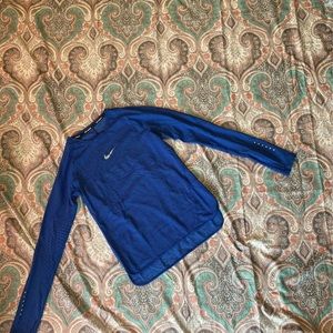 Nike Dri-fit long sleeve
